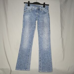 True Religion Ladies Denim Jeans Size 28